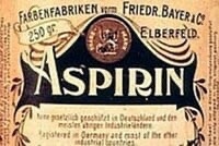 aspirin 6