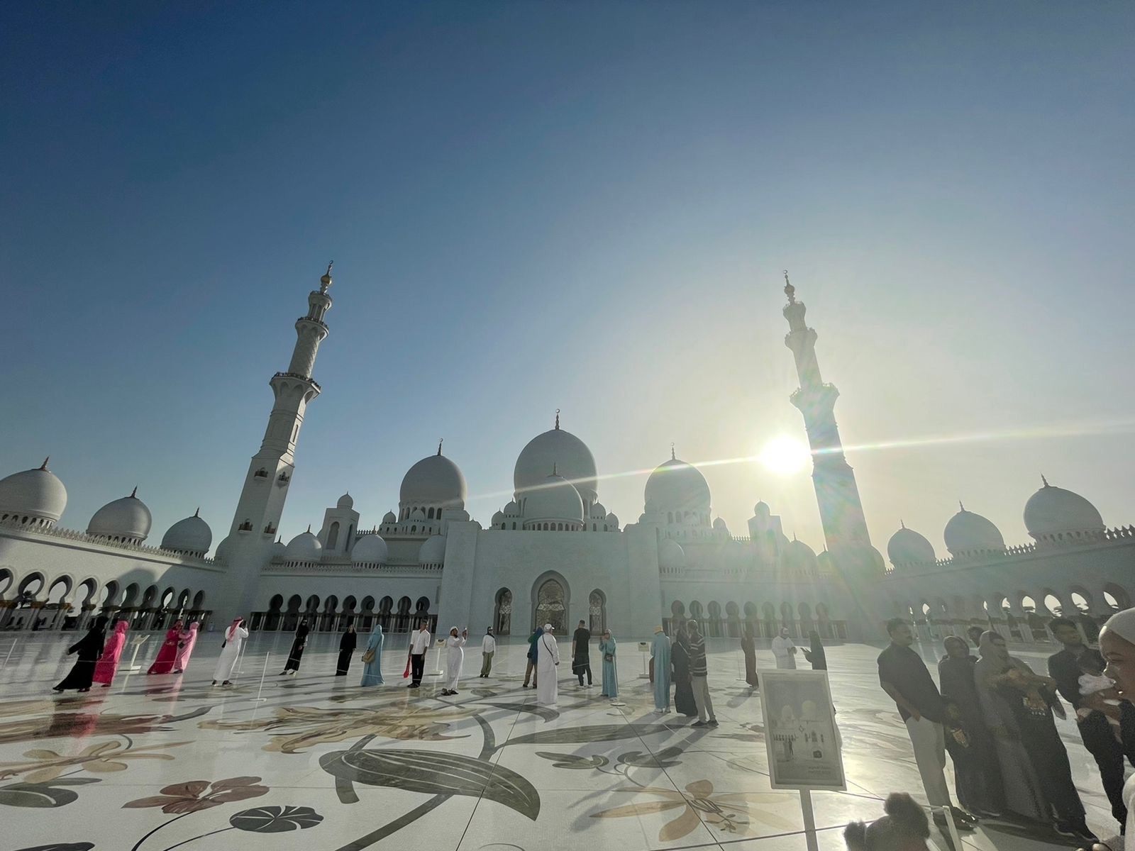 mosque 2