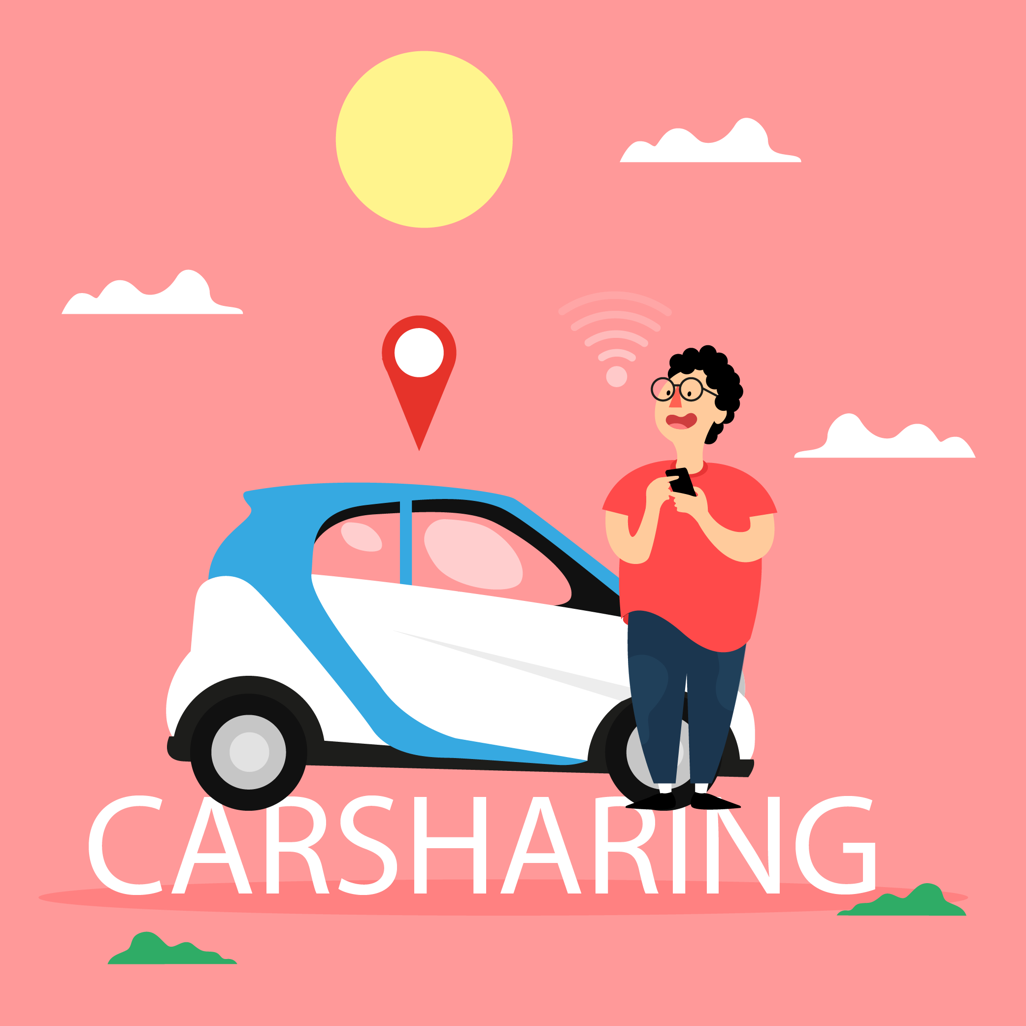 carsharing cariot 1