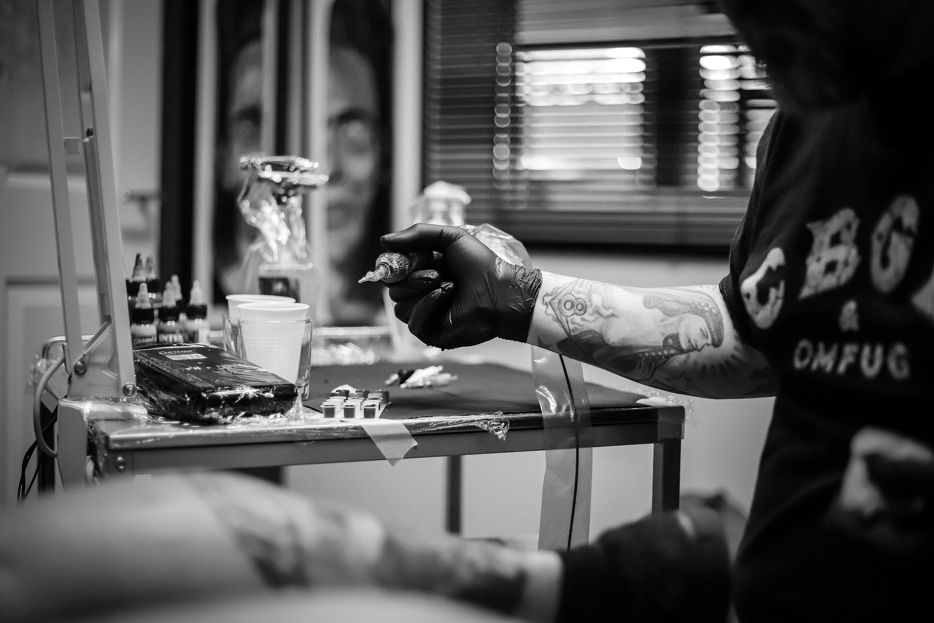 tattoo