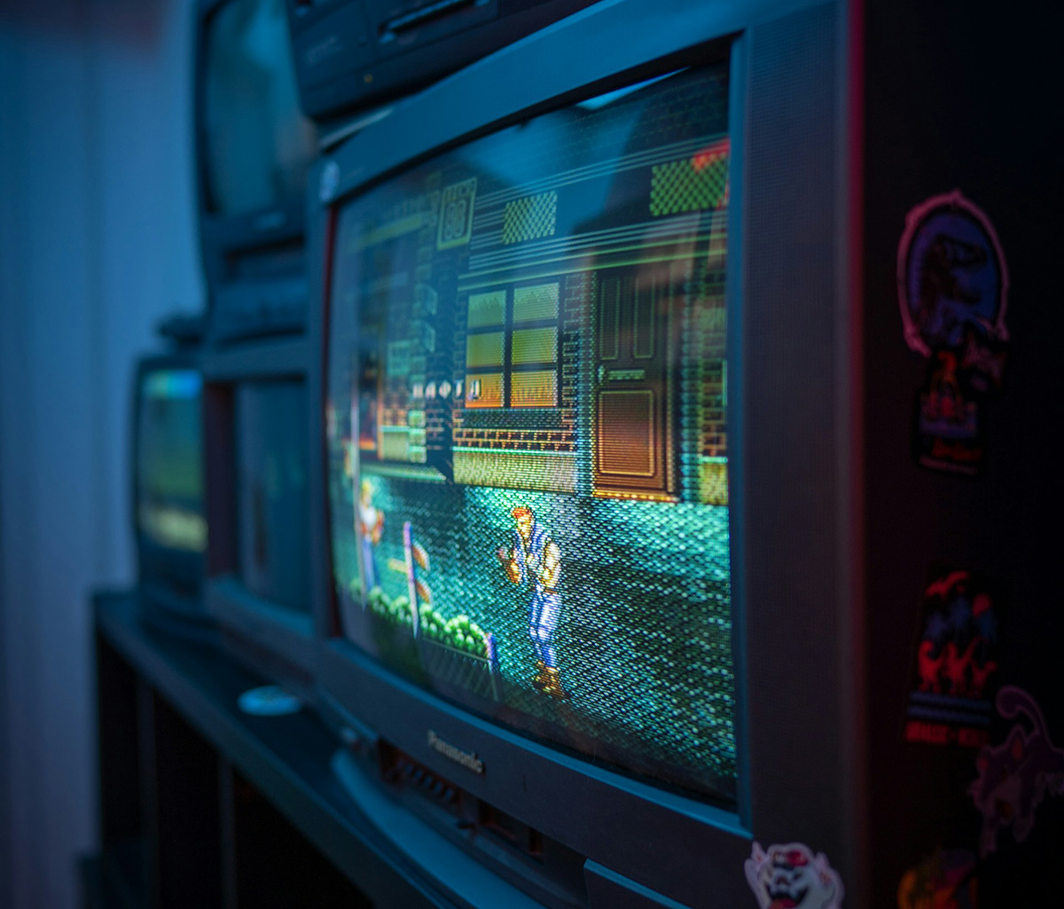 sega