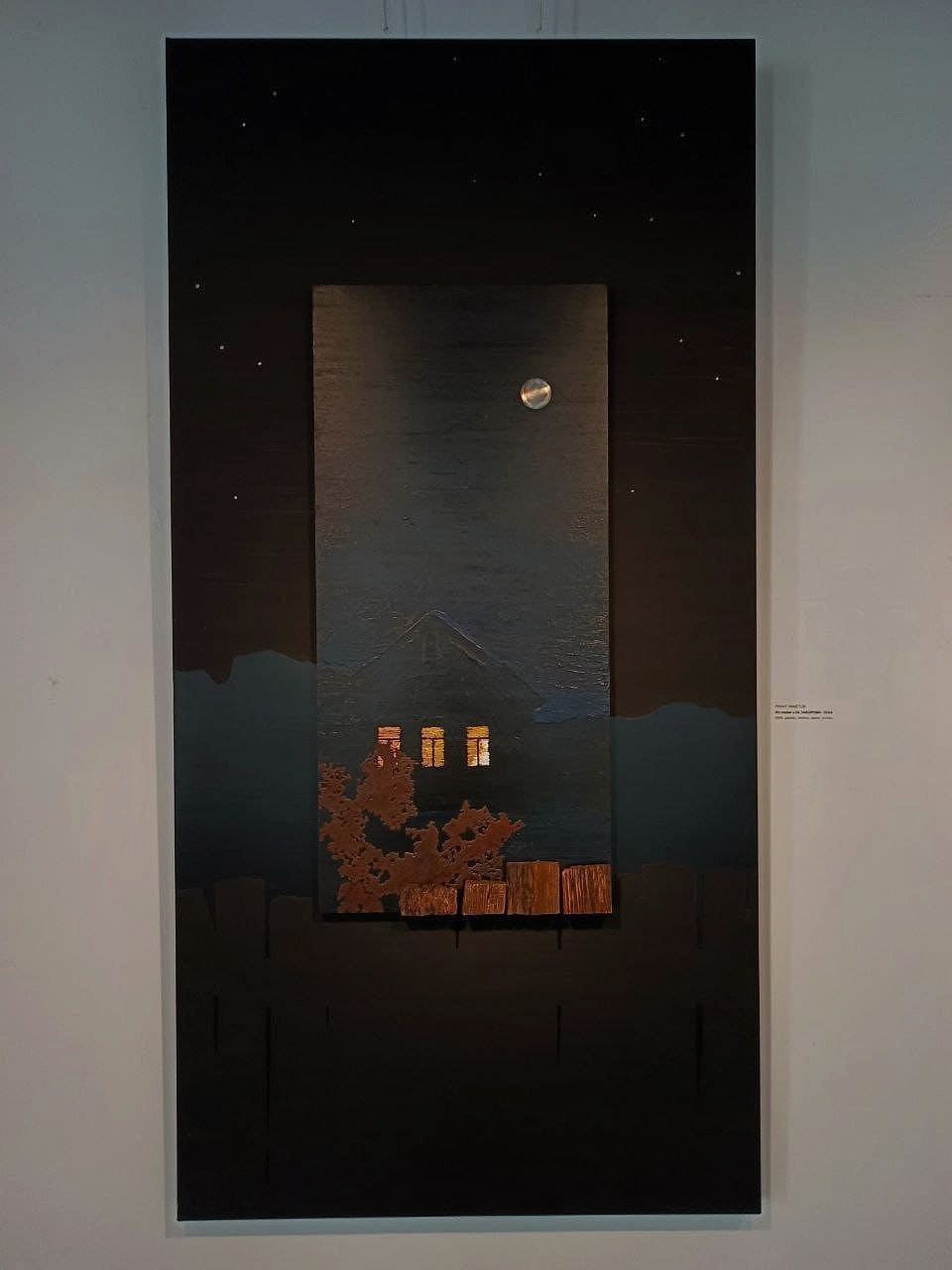 artist 3